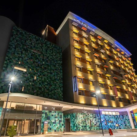 Mercure Alger Palais Des Congres Exterior foto
